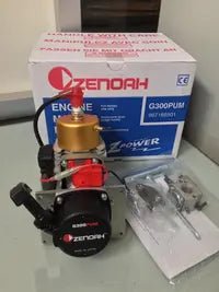 ZENOAH G300PUM Engine